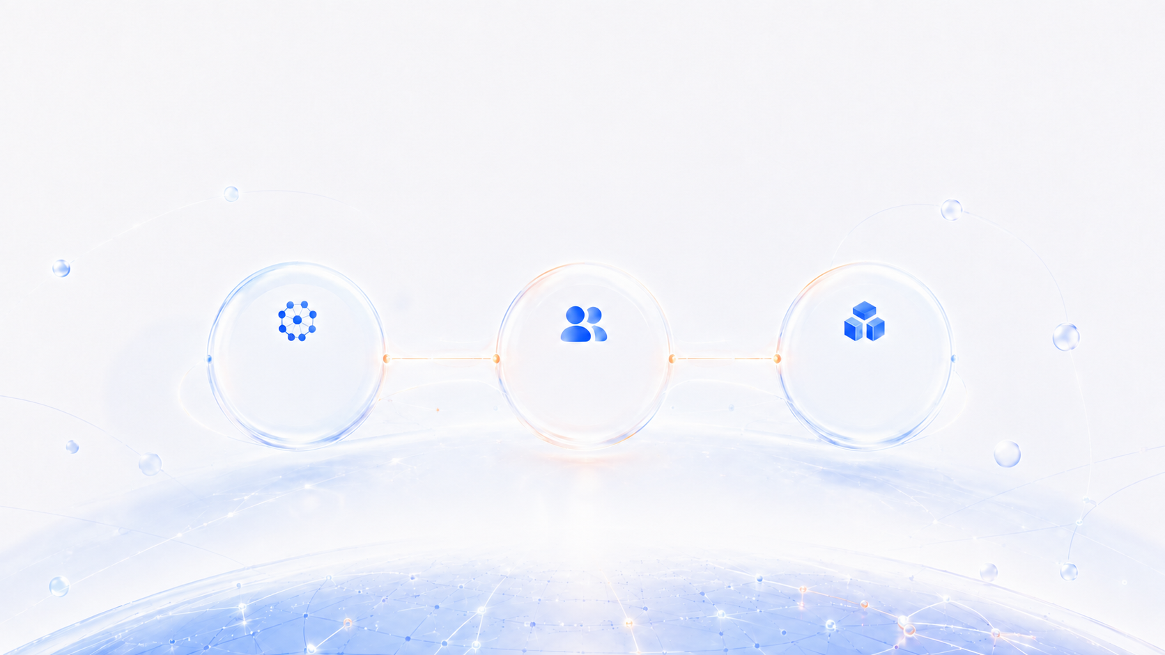 AI 是共同议题，不是我们的边界