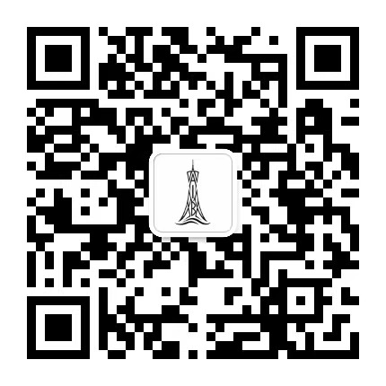 广州 AI 共创社公众号二维码